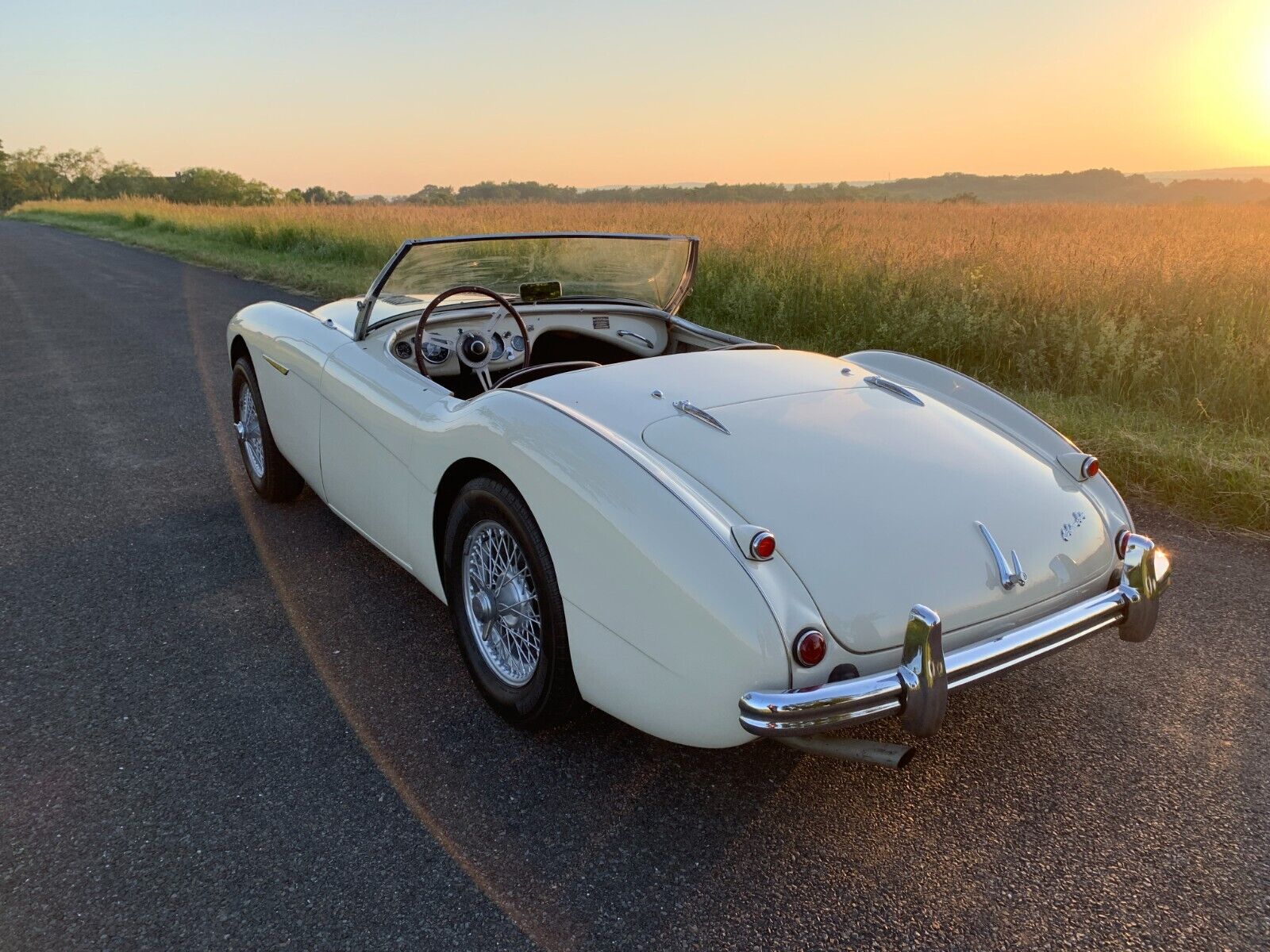 Austin-Healey-Other-1956-Convertible-2