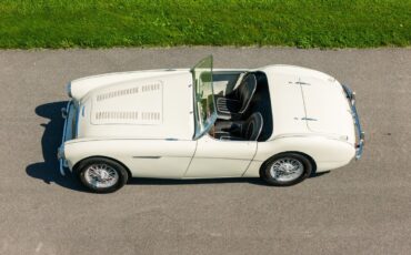 Austin-Healey-Other-1956-Convertible-26