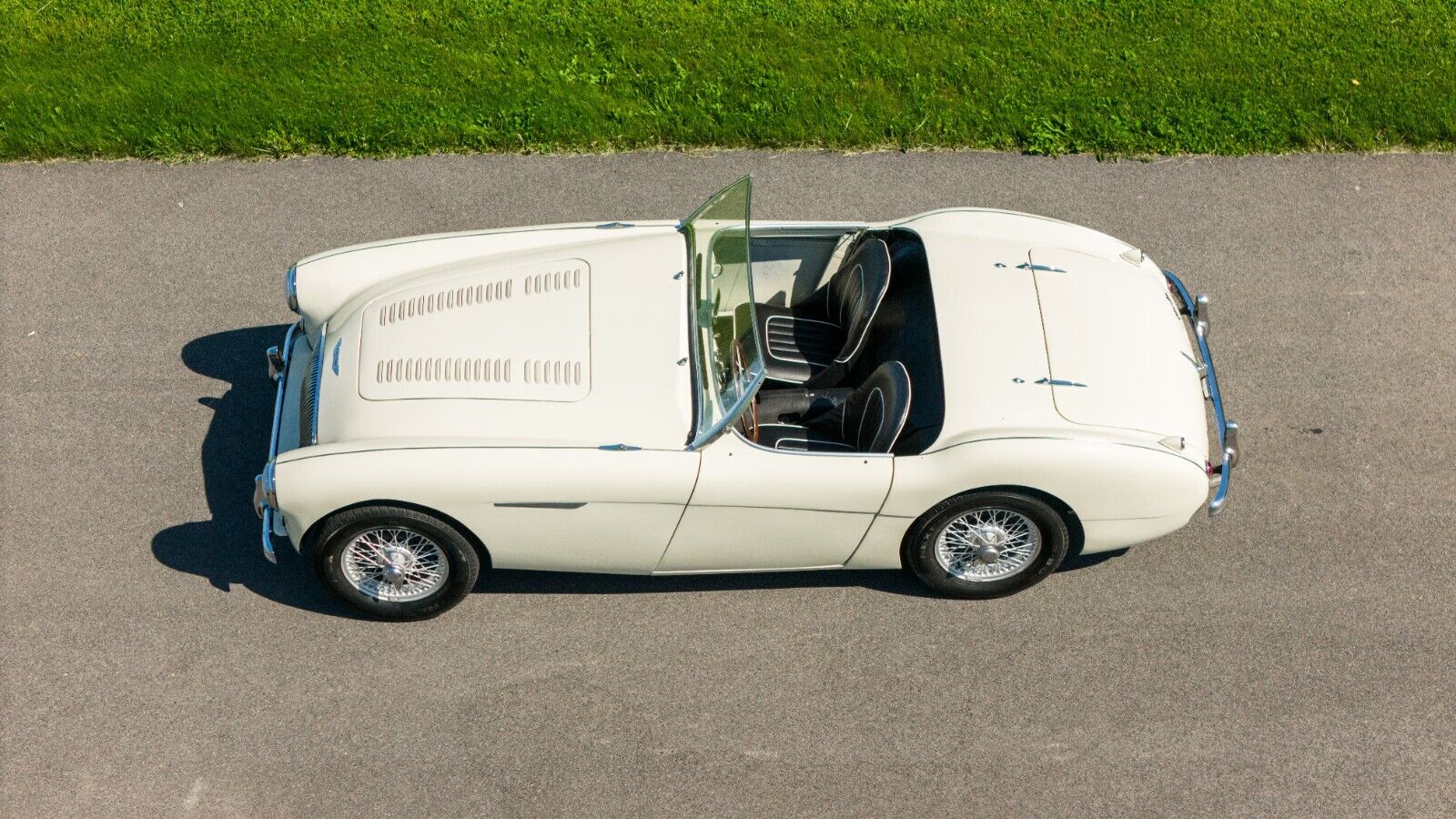 Austin-Healey-Other-1956-Convertible-26