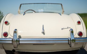 Austin-Healey-Other-1956-Convertible-27