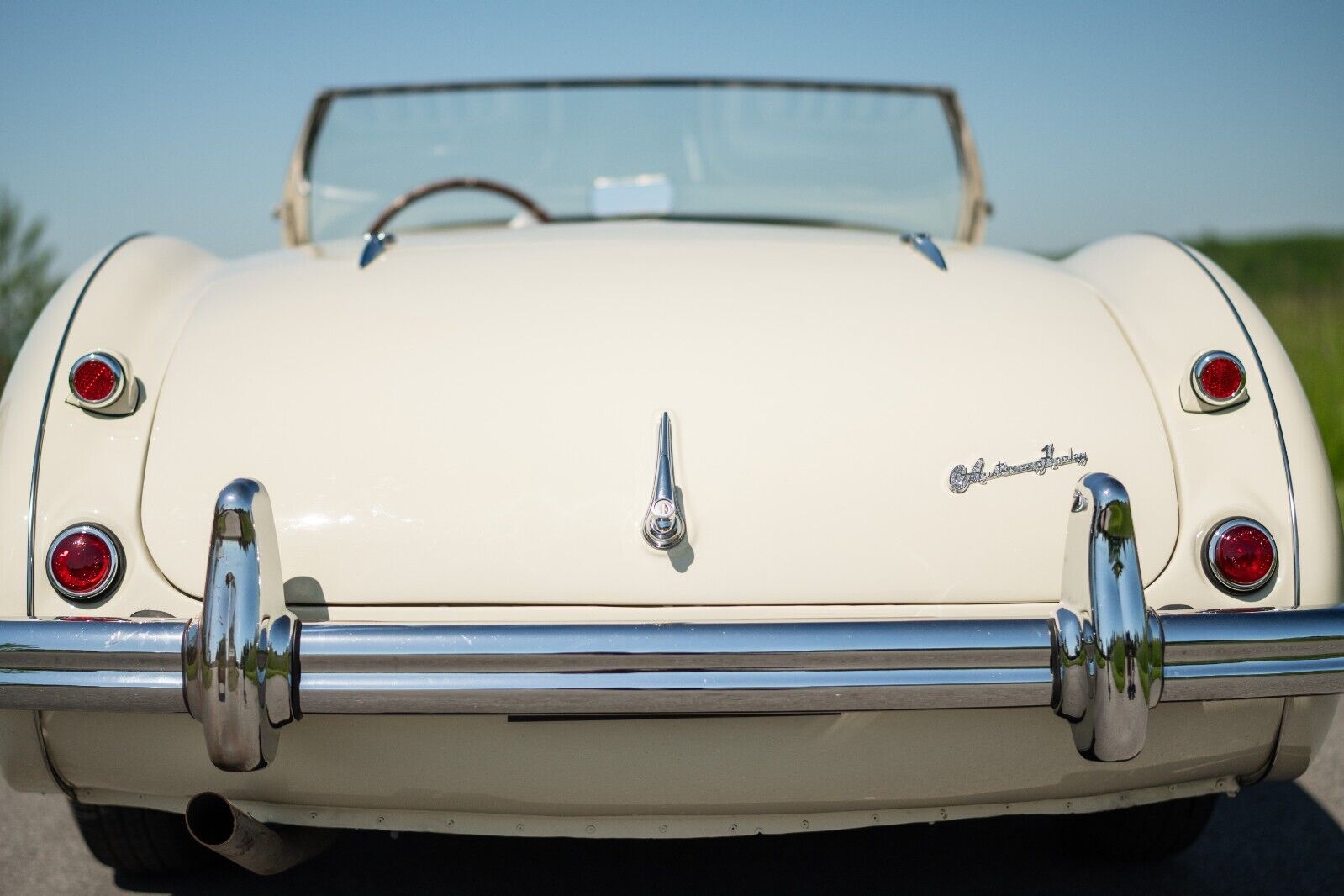 Austin-Healey-Other-1956-Convertible-27