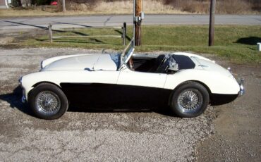Austin-Healey-Other-1956-Convertible-3