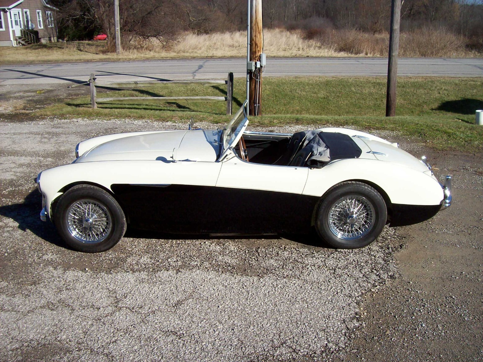 Austin-Healey-Other-1956-Convertible-3