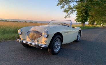 Austin-Healey-Other-1956-Convertible-3