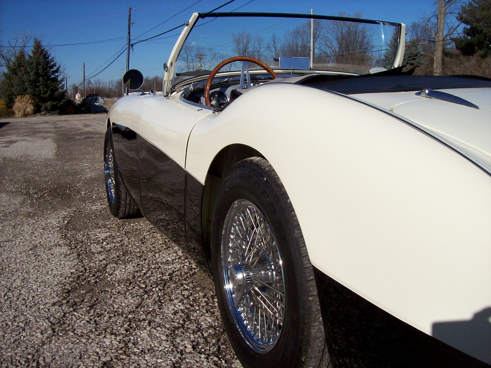 Austin-Healey-Other-1956-Convertible-4