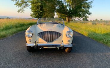 Austin-Healey-Other-1956-Convertible-4