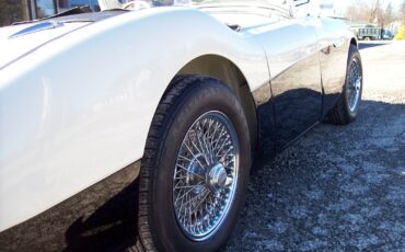 Austin-Healey-Other-1956-Convertible-5