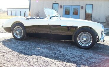 Austin-Healey-Other-1956-Convertible-6