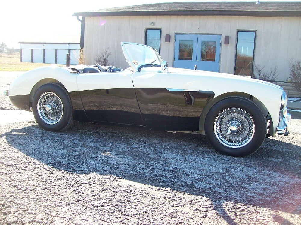 Austin-Healey-Other-1956-Convertible-6