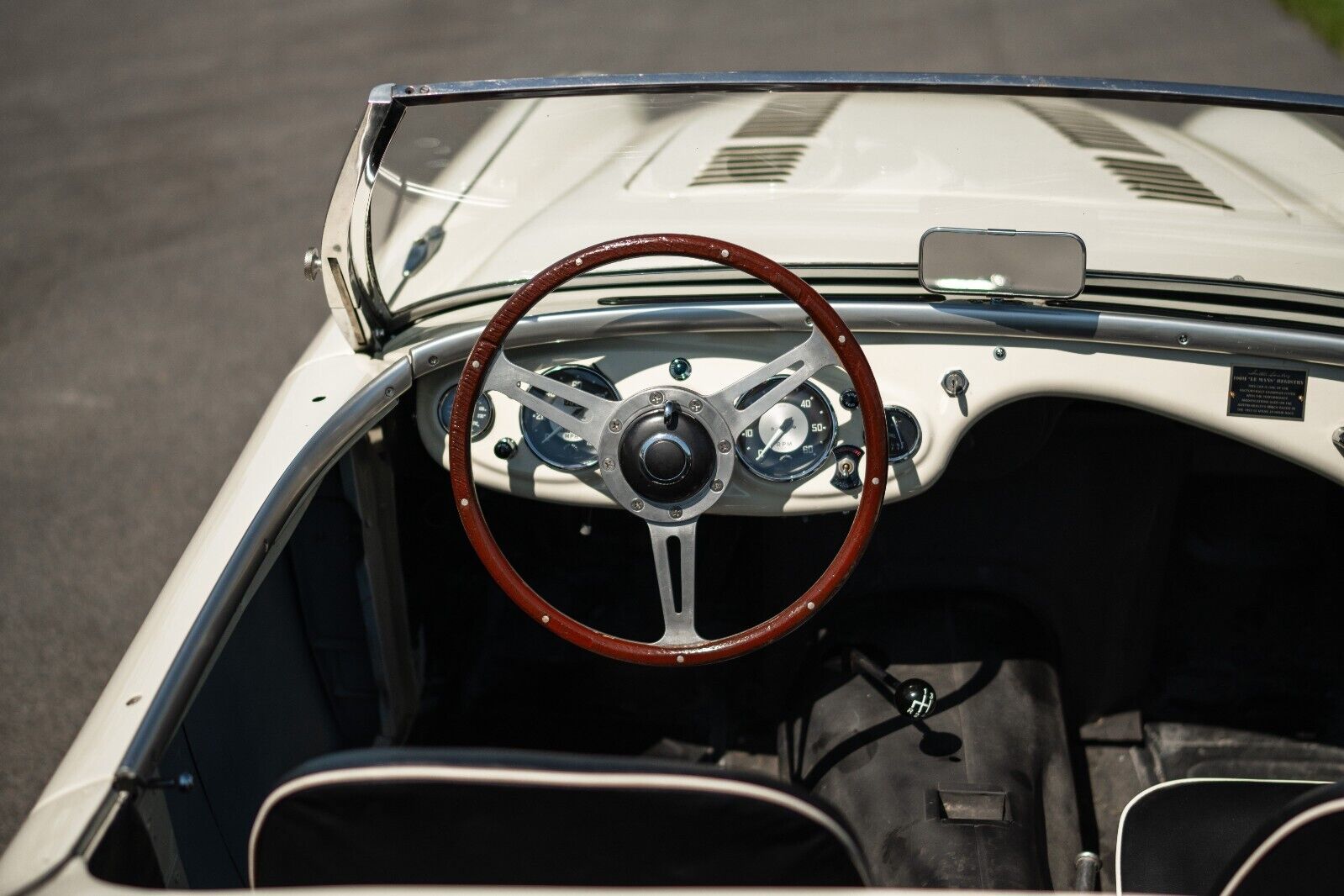 Austin-Healey-Other-1956-Convertible-6