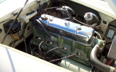 Austin-Healey-Other-1956-Convertible-8