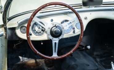 Austin-Healey-Other-1956-Convertible-8