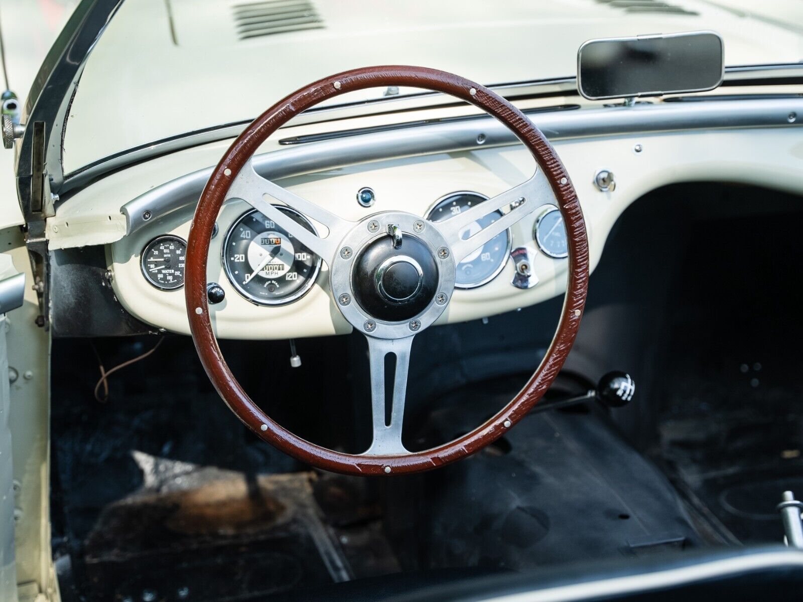 Austin-Healey-Other-1956-Convertible-8