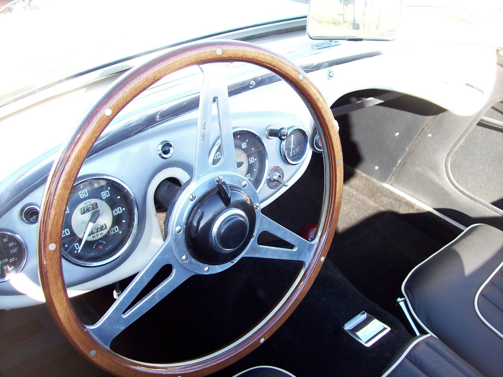 Austin-Healey-Other-1956-Convertible-9