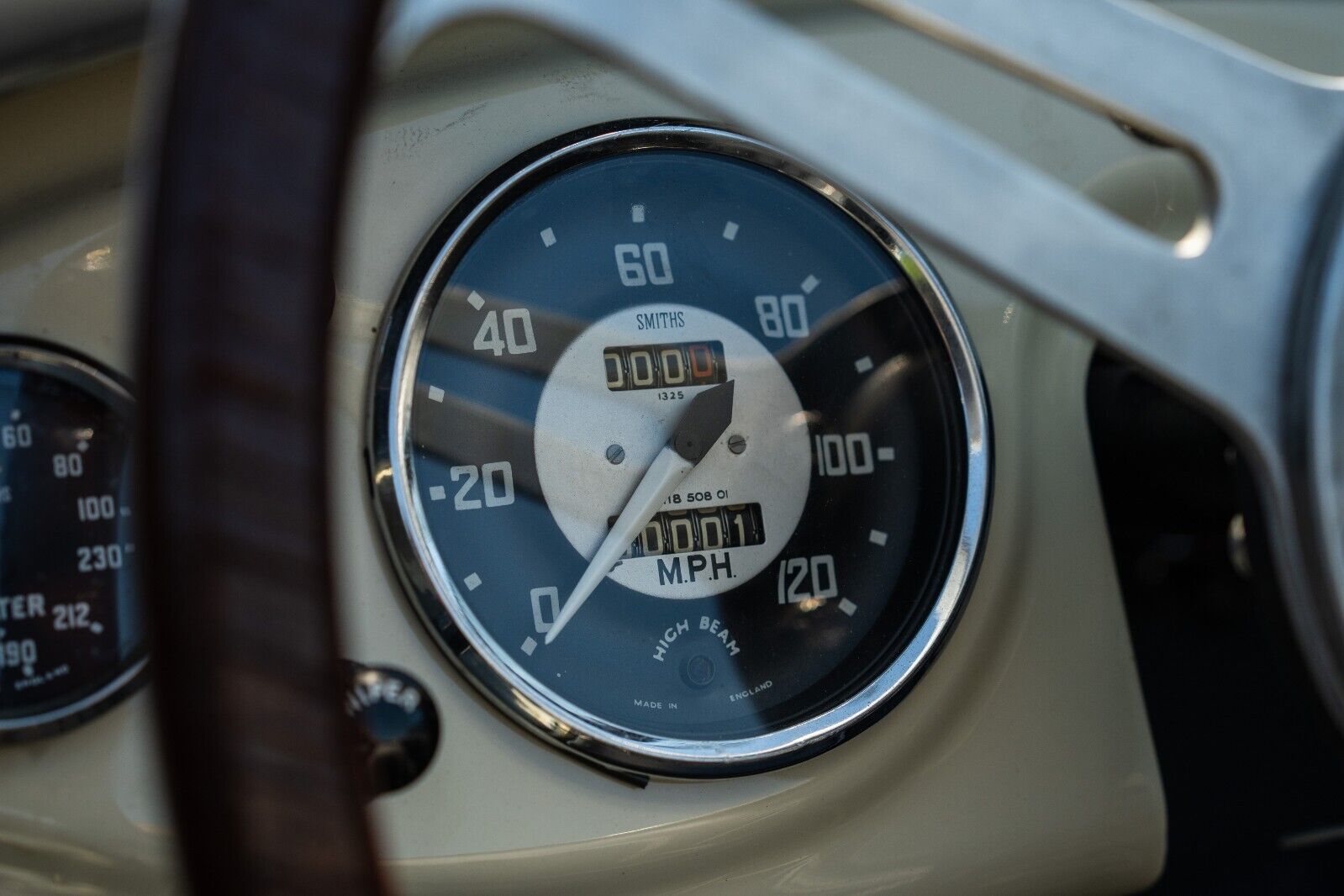 Austin-Healey-Other-1956-Convertible-9