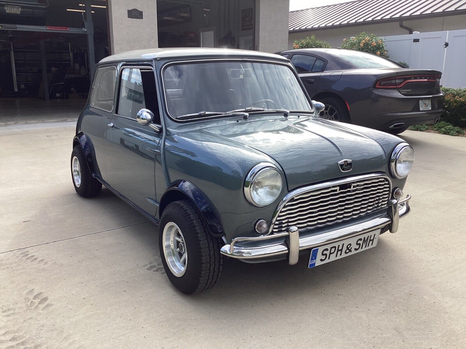 Austin-Mini-1963-Coupe