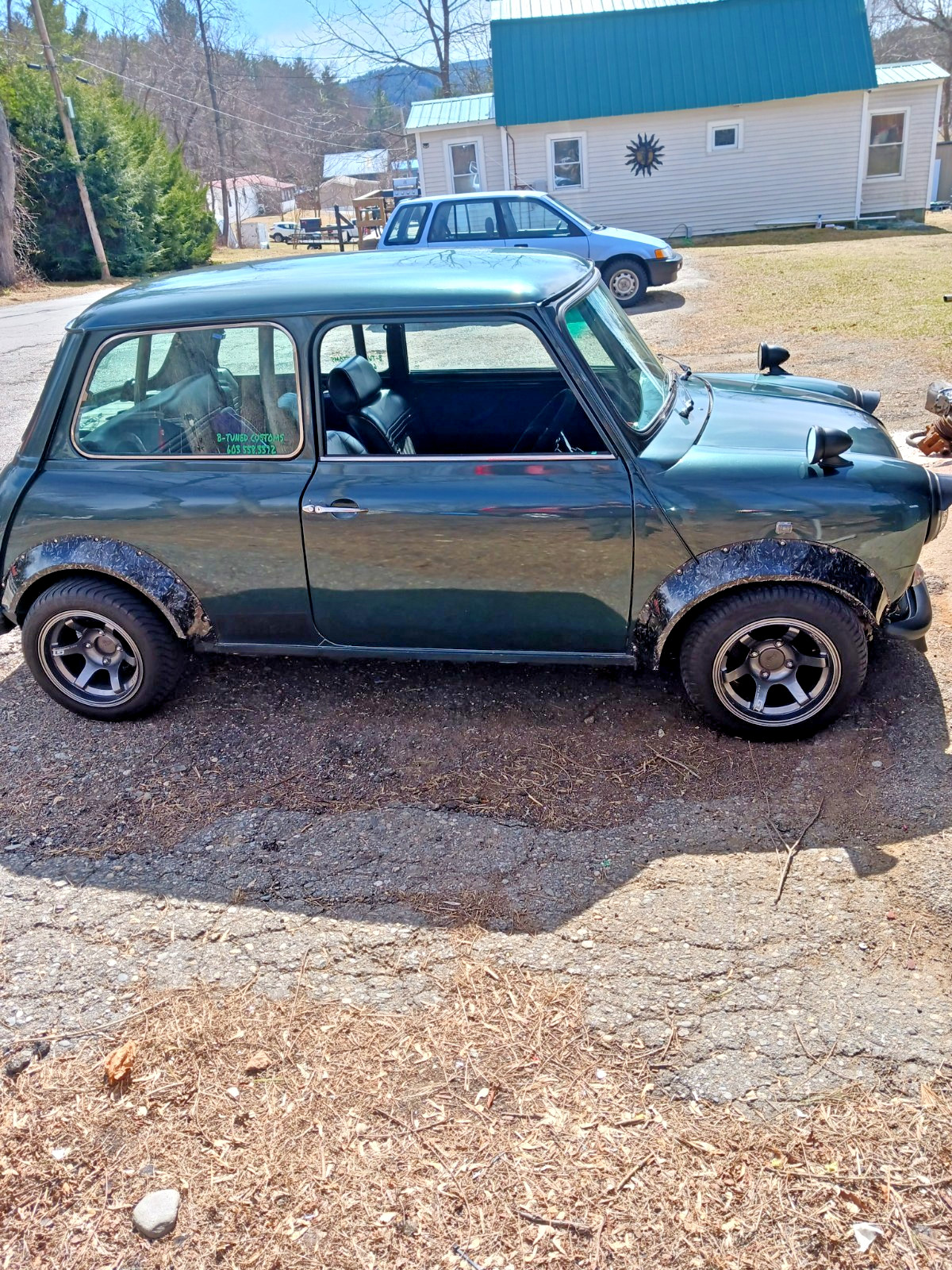 Austin-Mini-Cooper-1965-Compact