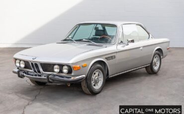 BMW-2-Series-2800CS-1971