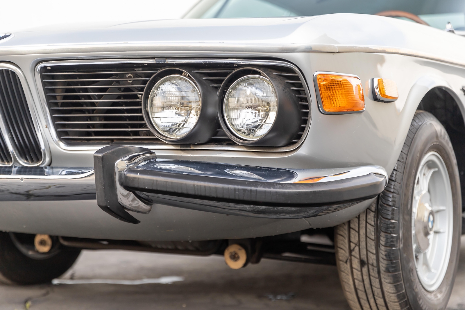 BMW-2-Series-2800CS-1971-7