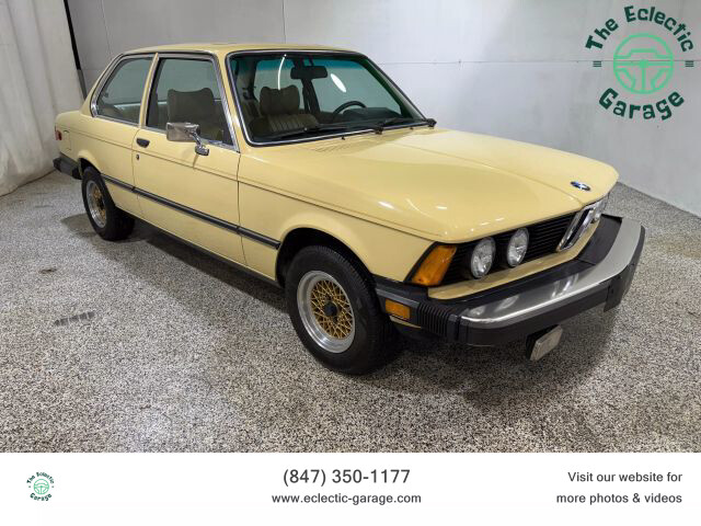 BMW-3-Series-1979-Coupe