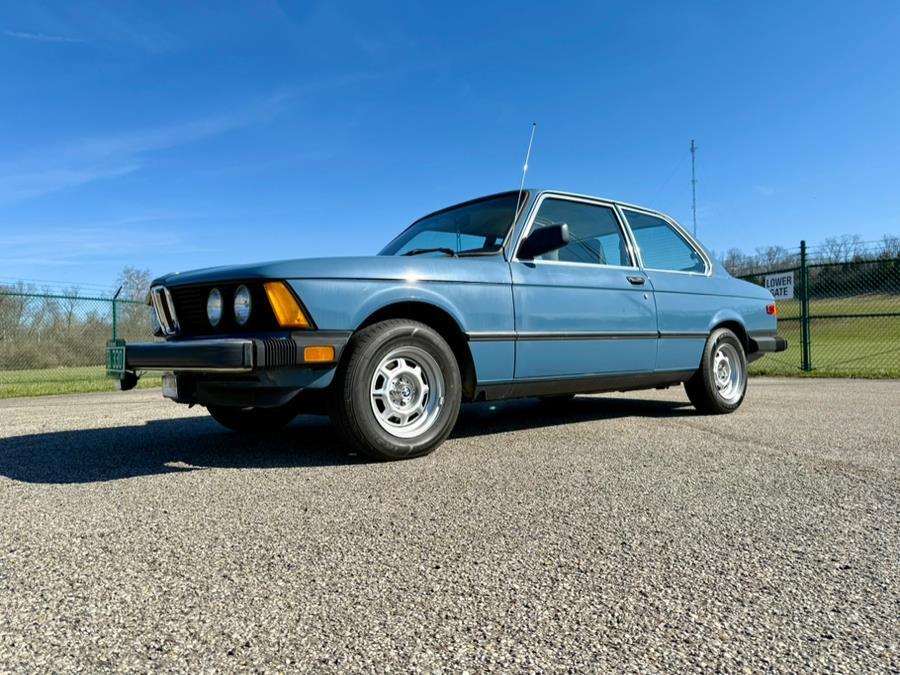 BMW-3-Series-1981-2-Door-Coupe