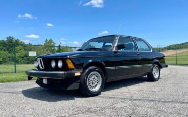 BMW-3-Series-1982-2-Door-Coupe