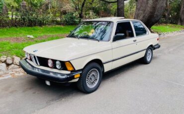 BMW-3-Series-1982-Coupe
