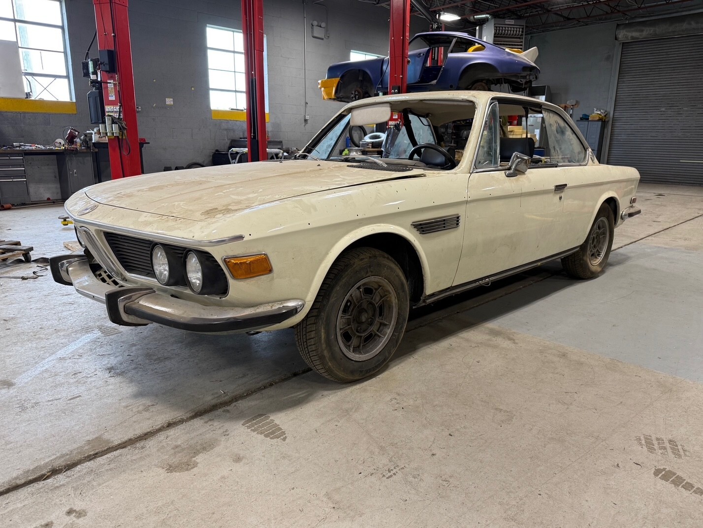 BMW-3.0CS-1972-Coupe