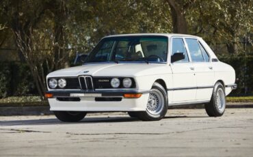 BMW-5-Series-1980-Sedan