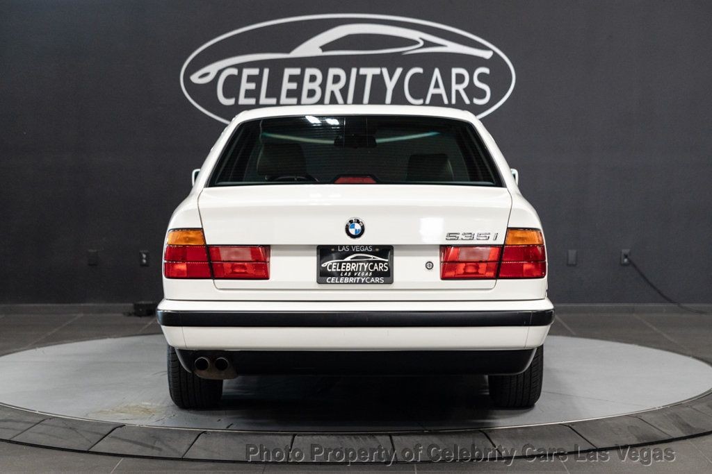 BMW-5-Series-1992-Sedan-2
