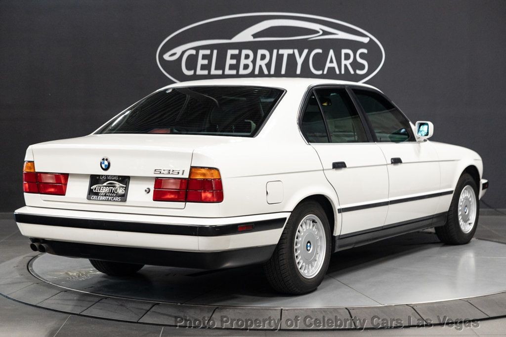 BMW-5-Series-1992-Sedan-3