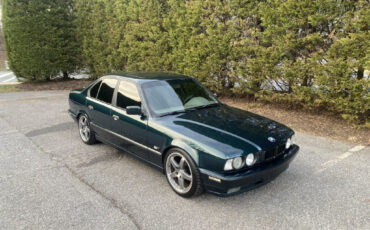 BMW-5-Series-1995-Sedan-1