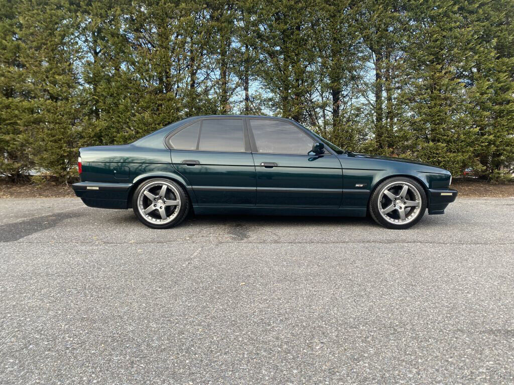 BMW-5-Series-1995-Sedan-9