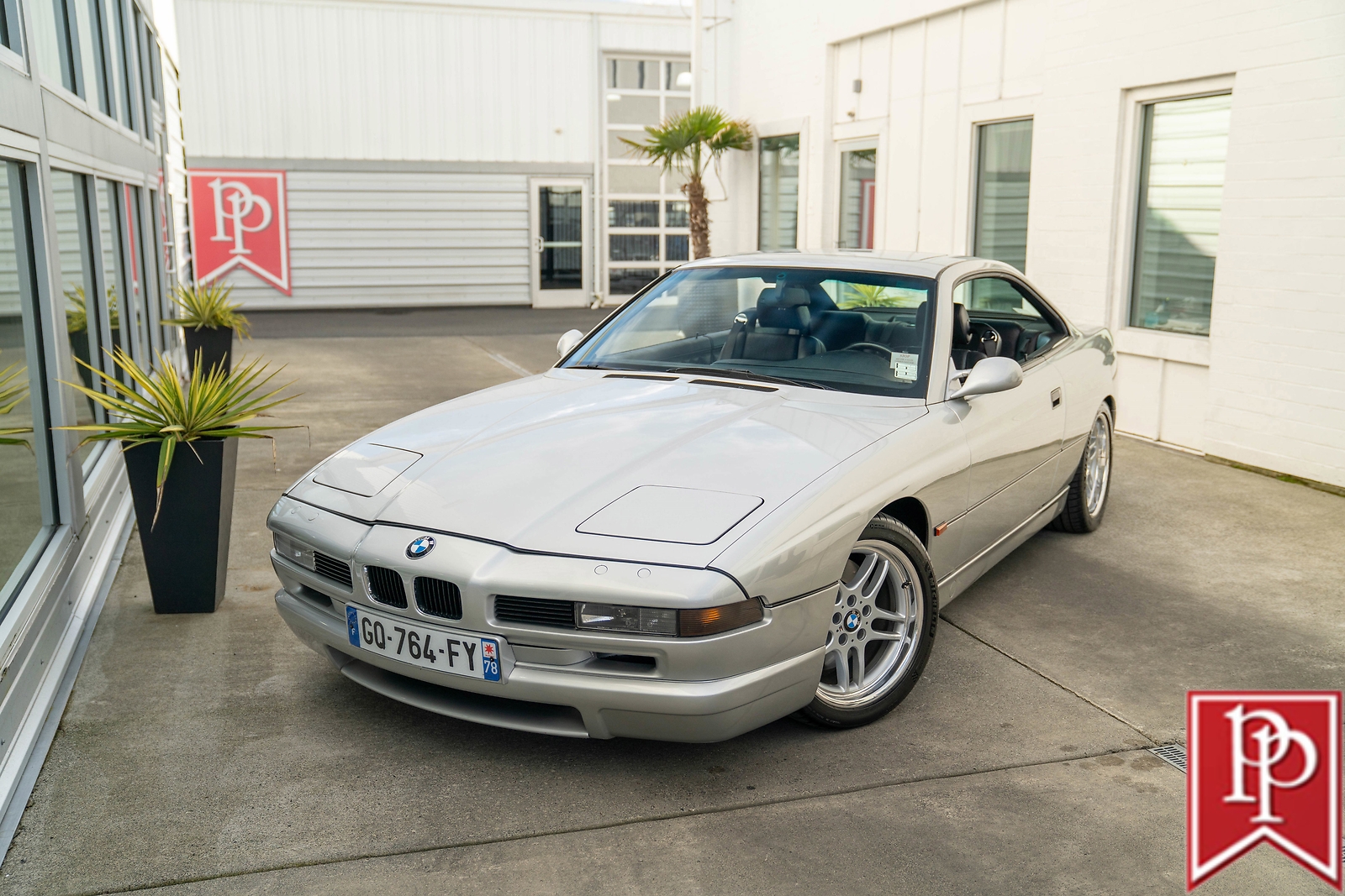 BMW-850-CSi-1994-Coupe-1