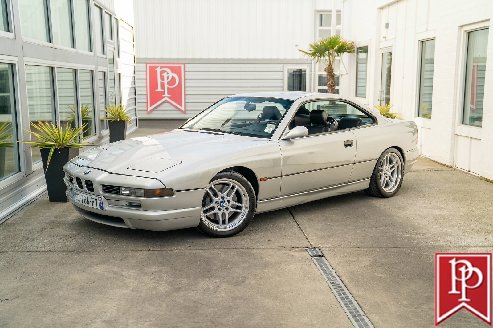 BMW-850-CSi-1994-Coupe