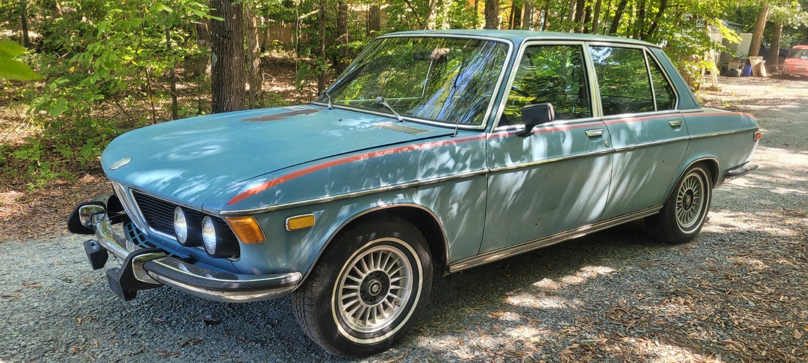 BMW-Bavaria-E3-3.0s-1973-Sedan