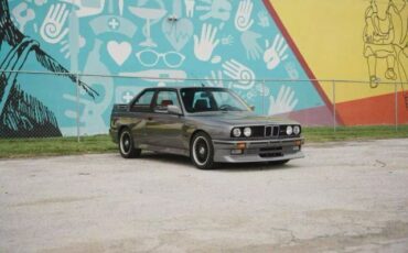 BMW-E30-1989