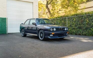 BMW-E30-1989