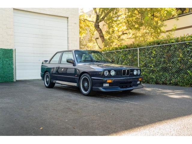 BMW-E30-1989