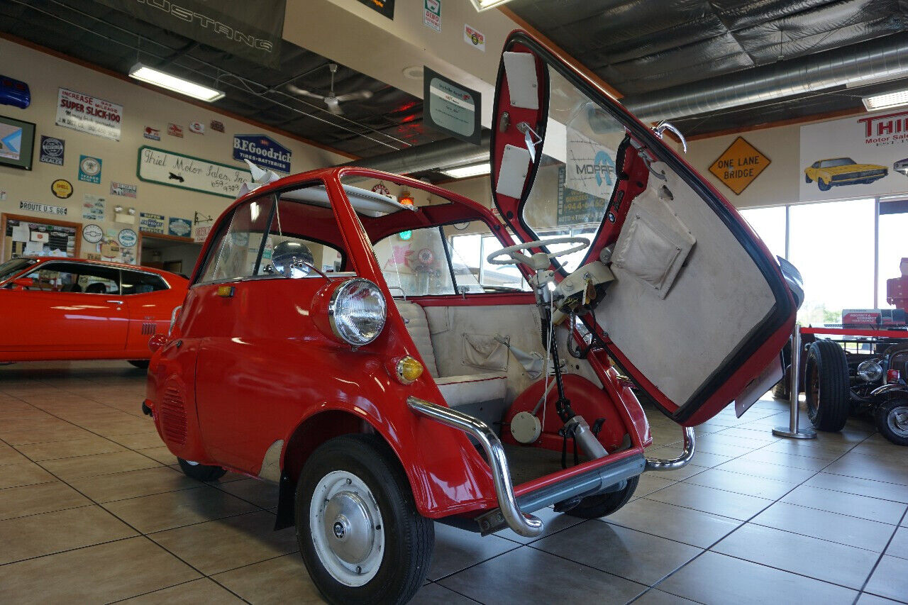 BMW-Isetta-1957-Classic-Car-36