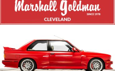 BMW-M3-1990-Coupe