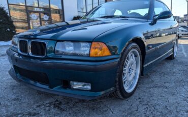BMW-M3-1995-Coupe-1