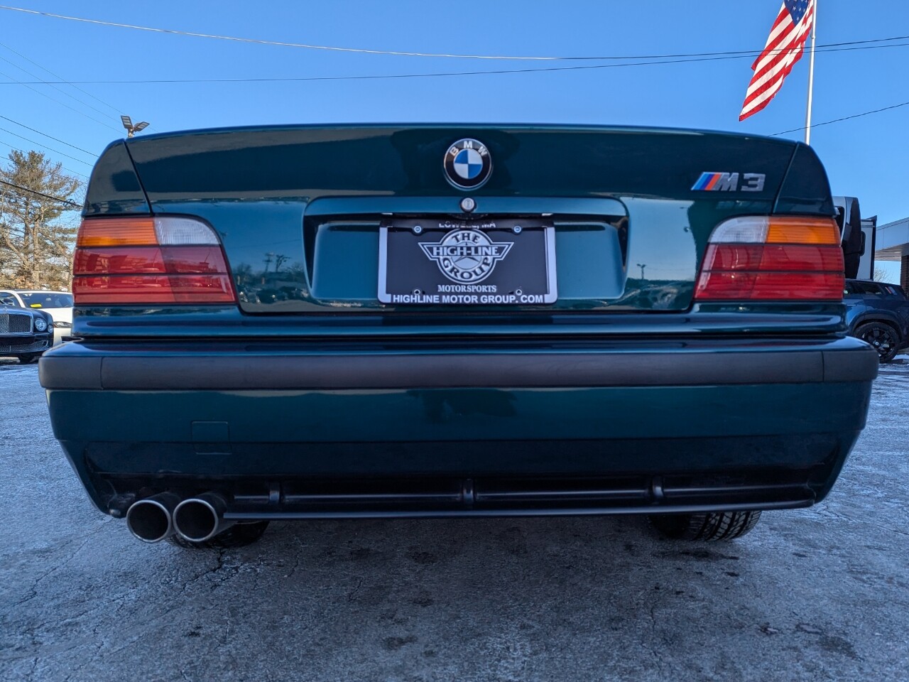 BMW-M3-1995-Coupe-8