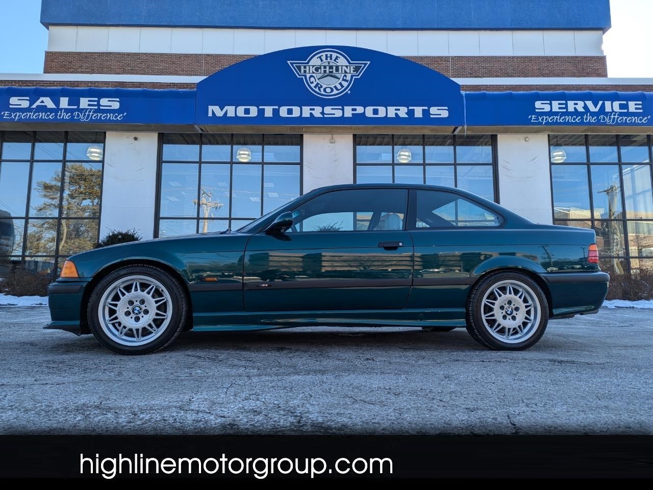 BMW-M3-1995-Coupe