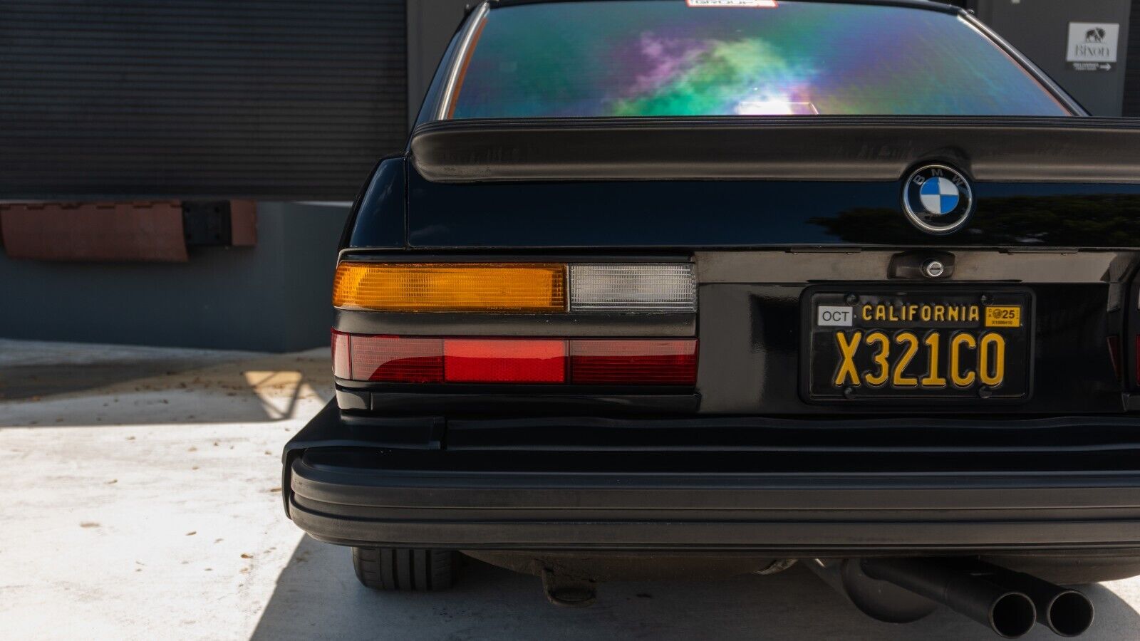 BMW-M5-1988-Sedan-6