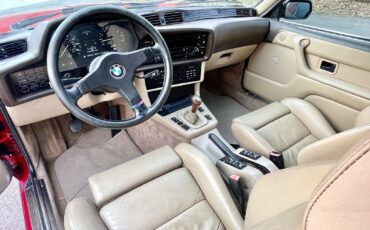 BMW-M6-1987-CERAMIC-COATED-EXCELLENT-1