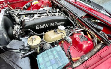 BMW-M6-1987-CERAMIC-COATED-EXCELLENT-12