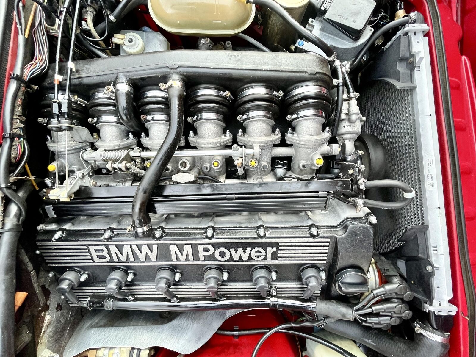 BMW-M6-1987-CERAMIC-COATED-EXCELLENT-14