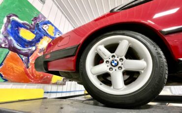BMW-M6-1987-CERAMIC-COATED-EXCELLENT-16
