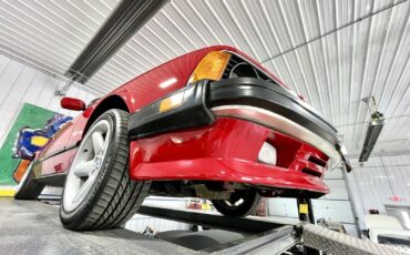 BMW-M6-1987-CERAMIC-COATED-EXCELLENT-19